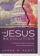 The Jesus Revolution