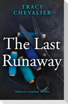 LAST RUNAWAY PB