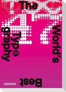 The World's Best Typography, Typography 47