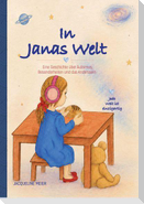 In Janas Welt