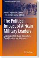 The Political Impact of African Military Leaders