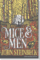 Of Mice and Men