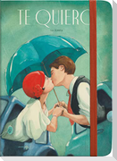 Te quiero : la libreta