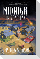 Midnight in Soap Lake