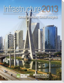 Infrastructure 2013