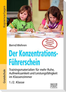 Der Konzentrations-Führerschein