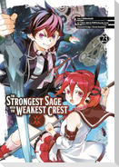 The Strongest Sage with the Weakest Crest 23