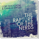 The Rapture of the Nerds
