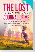 The Lost and Found Journal of Me
