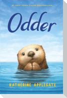 Odder: The Novel