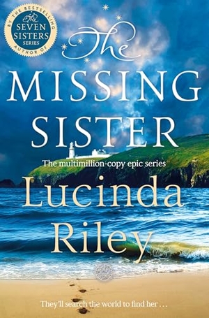Riley, Lucinda. The Missing Sister. Pan Macmillan, 2026.