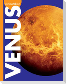 Curious about Venus