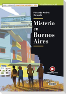Misterio en Buenos Aires