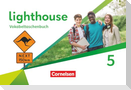 Lighthouse Band 5: 9. Schuljahr - General Edition - Vokabeltaschenbuch