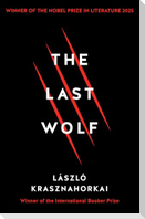 The Last Wolf & Herman