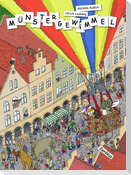 Münster-Gewimmel