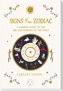 Signs of the Zodiac