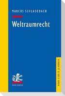 Weltraumrecht
