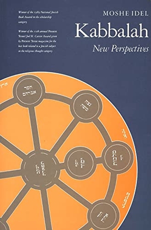 Idel, Moshe. Kabbalah - New Perspectives. Yale University Press, 1990.