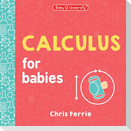 Calculus for Babies