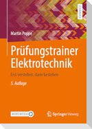 Prüfungstrainer Elektrotechnik