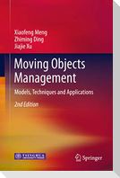 Moving Objects Management