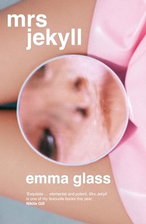 Glass, Emma. Mrs Jekyll. CHEERIO Publishing, 2024.
