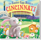 The Easter Egg Hunt in Cincinnati