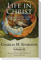 Life in Christ Vol 10
