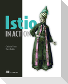 Istio in Action