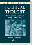 Political Thought