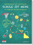 Schule ist mehr