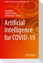 Artificial Intelligence for COVID-19