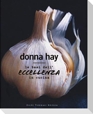 Le basi dell'eccellenza in cucina