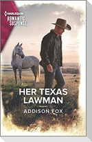 Her Texas Lawman