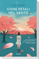 Come petali nel vento