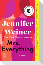 Mrs. Everything