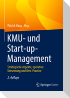 KMU- und Start-up-Management