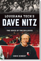 Louisiana Tech's Dave Nitz