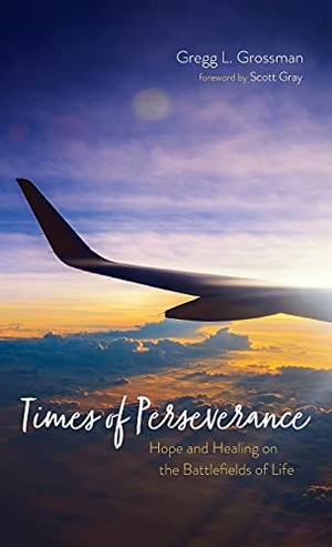 Grossman, Gregg L.. Times of Perseverance. Resource Publications, 2021.