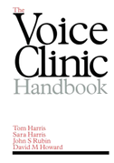 Voice Clinic Handbook