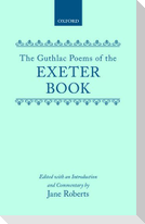 GUTHLAC POEMS EXETER BOOK C