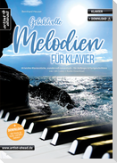 Gefühlvolle Melodien für Klavier