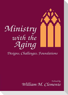 Ministry With the Aging