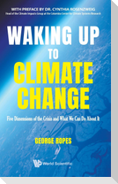 Waking Up to Climate Change