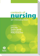 Contexts of Nursing
