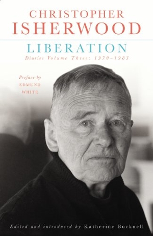 Isherwood, Christopher. Liberation. Vintage, 2013.