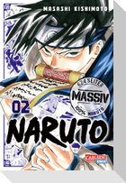 NARUTO Massiv 2