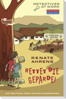 Rettet die Geparde!