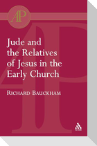 Jude and the Relatives of Jesus in the Early Church